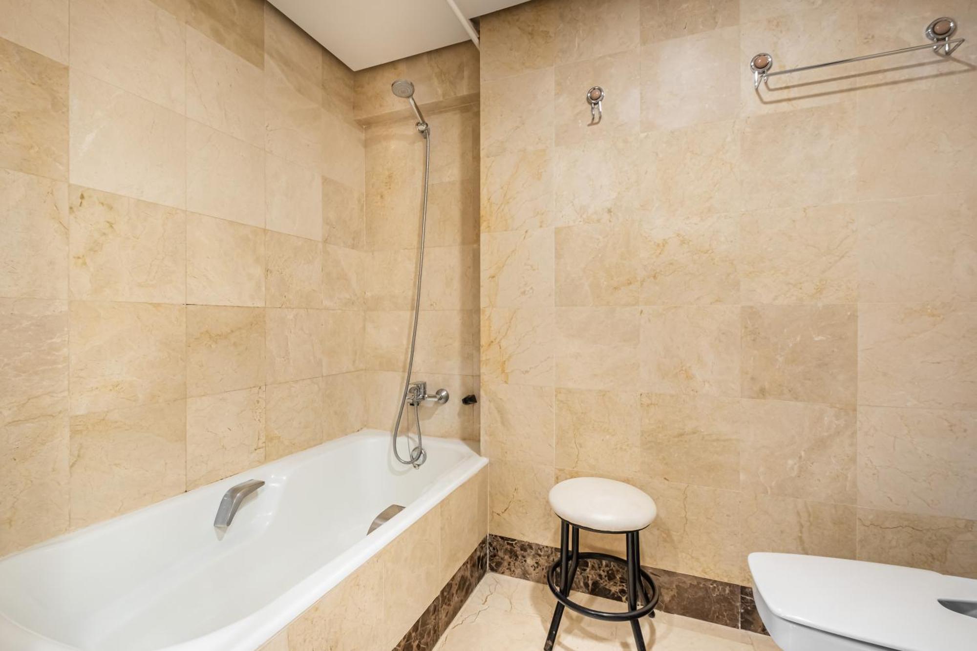 Santa Margarita 15-E Apartment Levante Beach Μπένιντορμ Εξωτερικό φωτογραφία