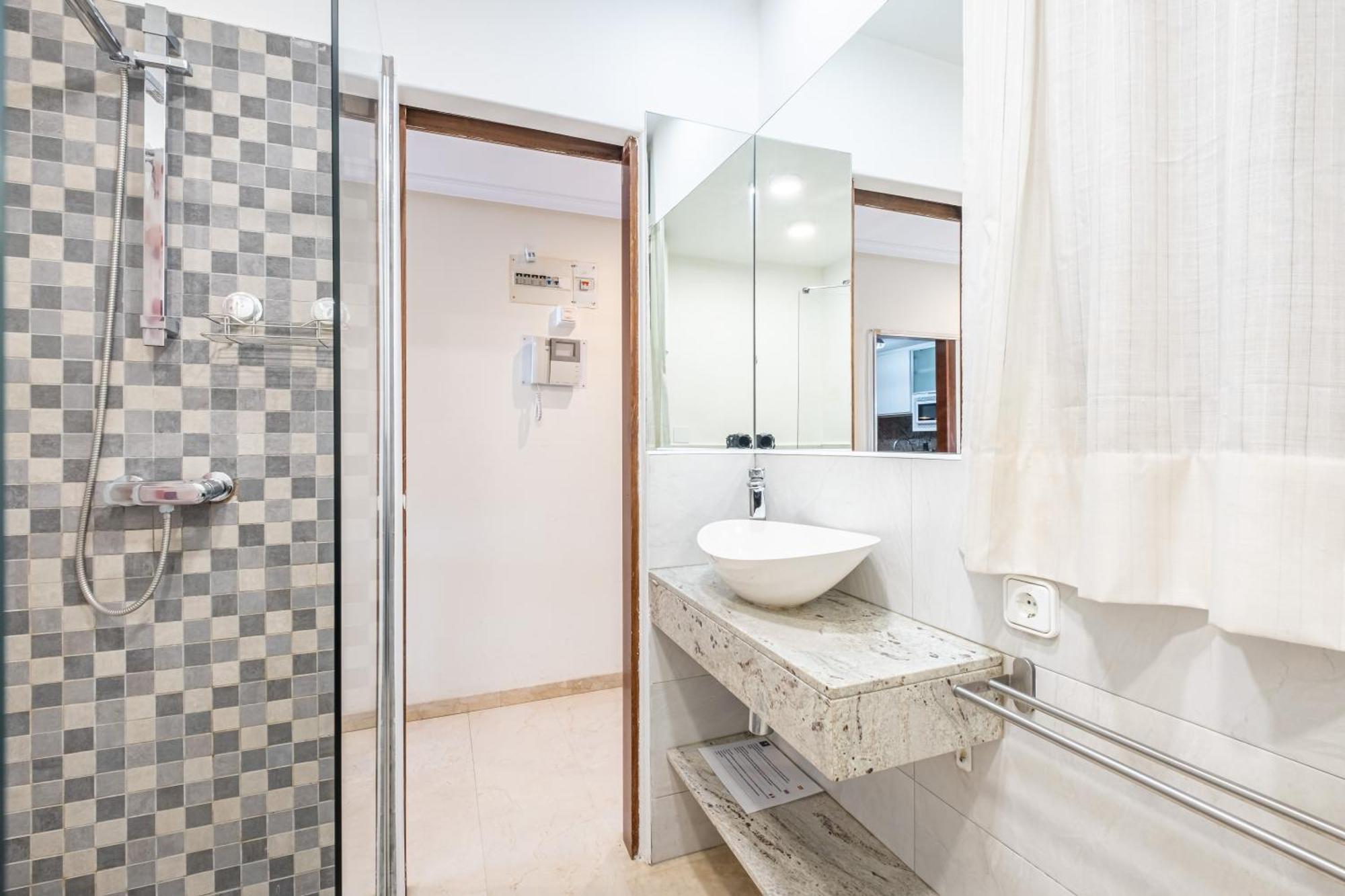 Santa Margarita 15-E Apartment Levante Beach Μπένιντορμ Εξωτερικό φωτογραφία