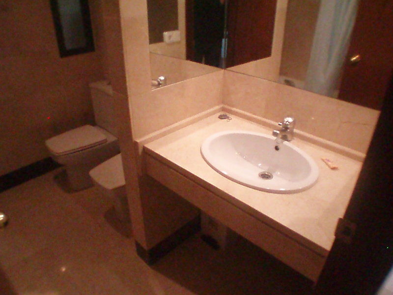 Santa Margarita 15-E Apartment Levante Beach Μπένιντορμ Εξωτερικό φωτογραφία