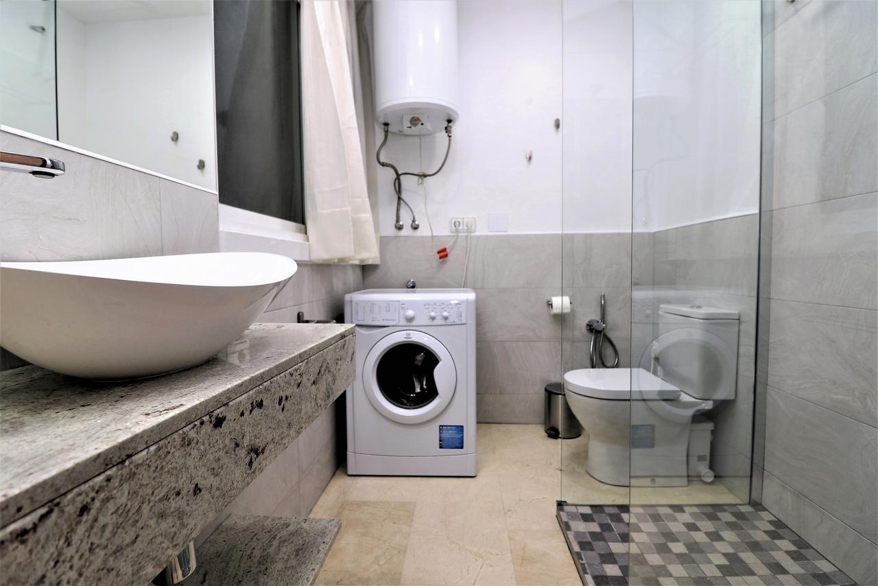 Santa Margarita 15-E Apartment Levante Beach Μπένιντορμ Εξωτερικό φωτογραφία